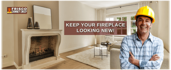 Fireplace Cleaning Frisco TX