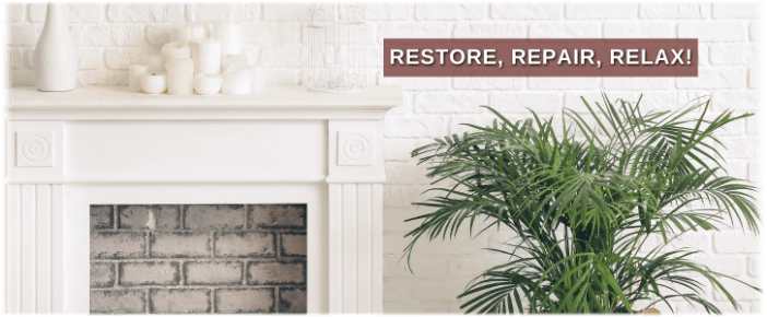 Fireplace Repair Frisco TX
