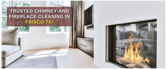 Frisco TX Chimney Sweep