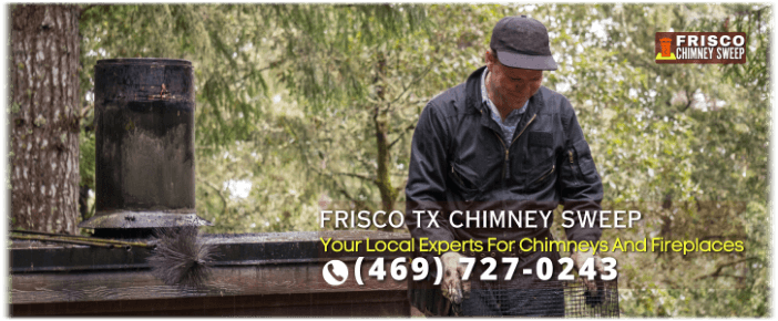 Chimney Sweep Frisco TX